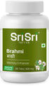 Sri Sri Tattva Brahmi 500Mg 60Count